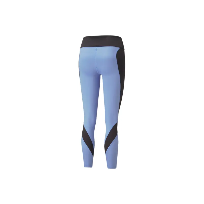 PUMA Sports Pants Women's Purple-1