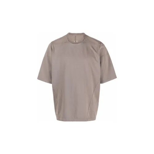 Rick Owens DRKSHDW T-Shirts Men Brown