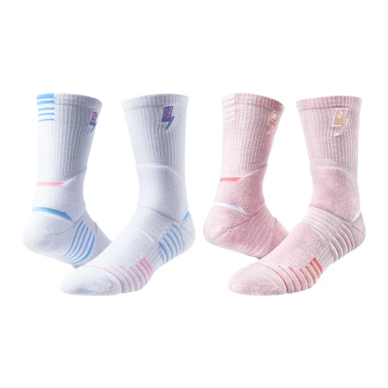 Lefight Knee High Socks Unisex Combo Set-16