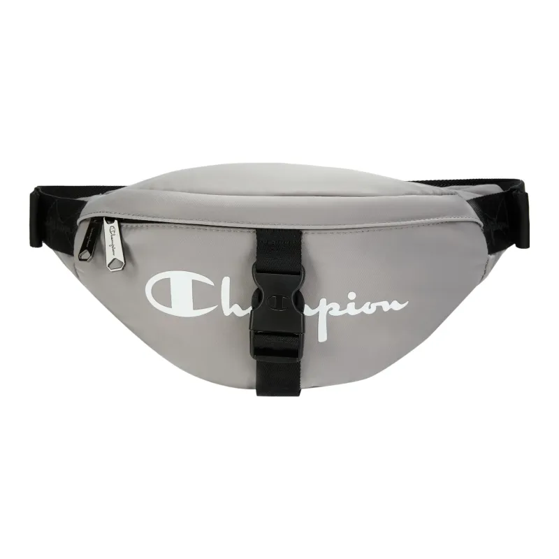 Champion Fabric Small Bag Fanny Pack Regular Unisex Black/Khaki/Green/Gray-0