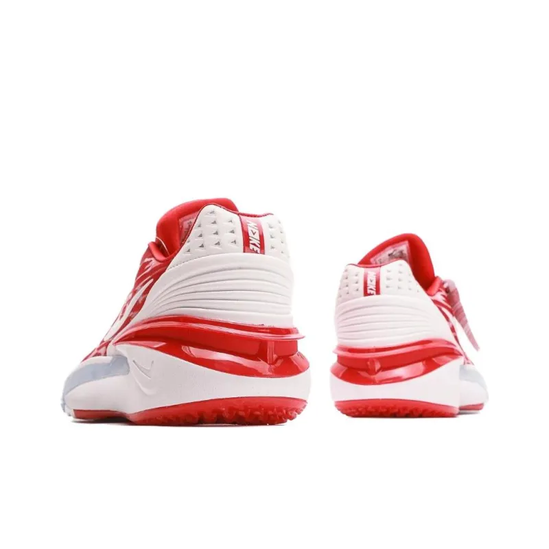 Nike Air Zoom G.T. Cut 2 'University Red'-3