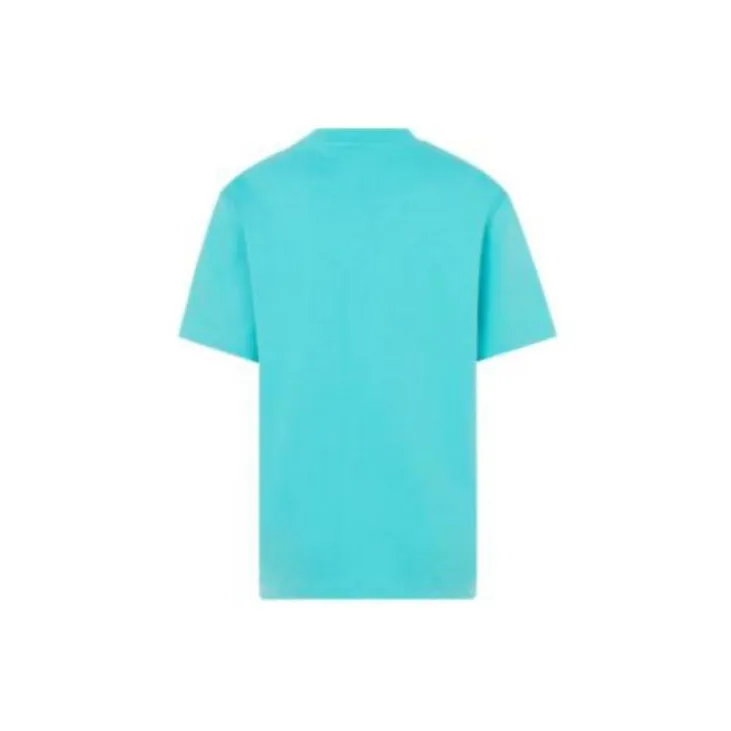 HOLZWEILER T-Shirts Women's Lake Green-1