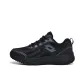 Black Dark Gray