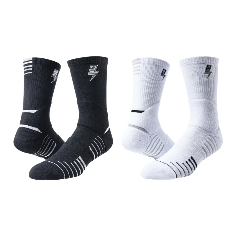 Lefight Knee High Socks Unisex Combo Set-21