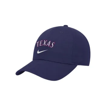 Nike Baseball Caps Men Blue