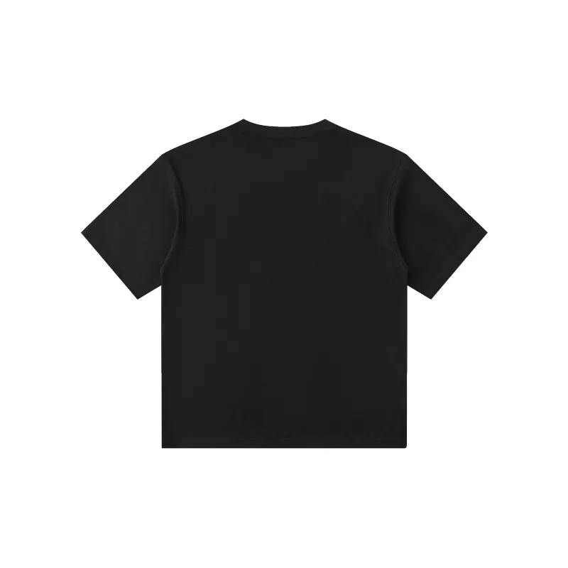 OCTO GAMBOL T-Shirts Unisex-5
