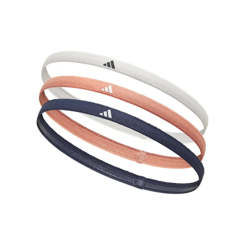 Adidas Sweatbands Elastic Sports & Fitness Jump Rope Headband Unisex-18