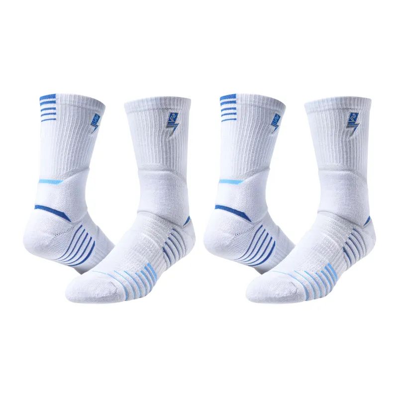 Lefight Knee High Socks Unisex Combo Set-0