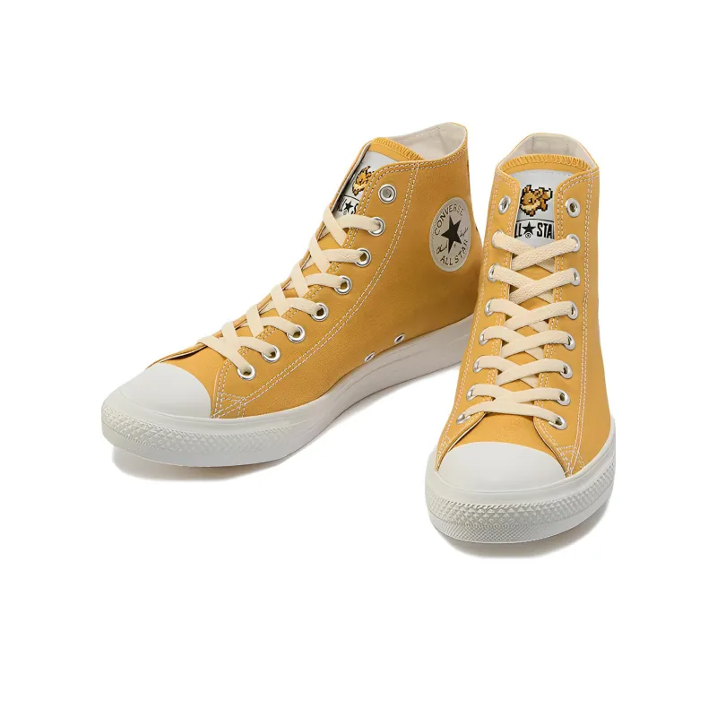 Converse Chuck Taylor All Star Light Hi Pokemon Eevee-1