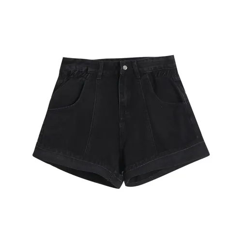 WOWI Denim Shorts Women's