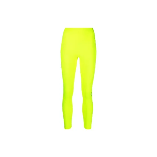 Stella McCartney Leggings Women's Yellow