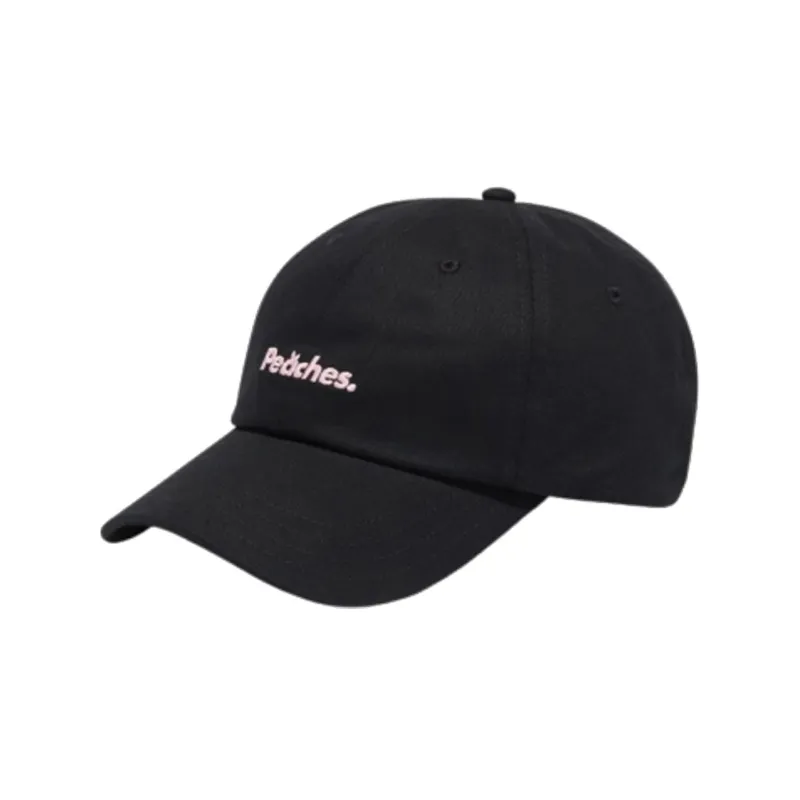Vans Baseball Caps Unisex Black-0