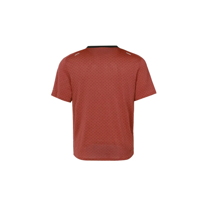 Nike T Shirts Men Light Red-1