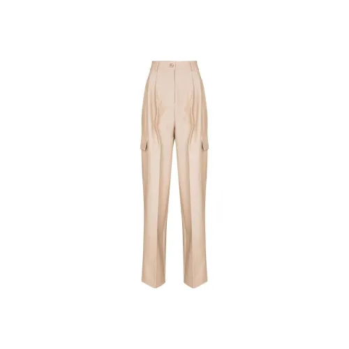 THE FRANKIE SHOP Casual Pants Women's Beige