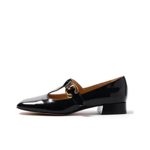 STEVE MADDEN Casual Single Shoes Women's