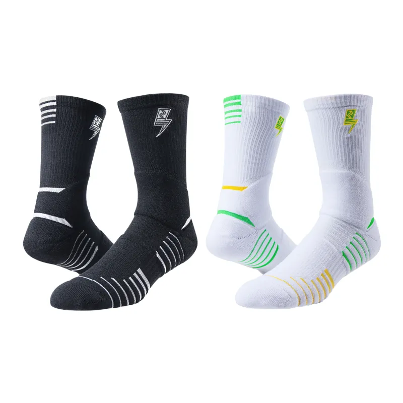 Lefight Knee High Socks Unisex Combo Set-24