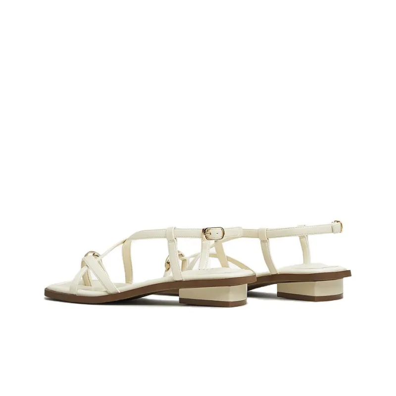 Tata Stylish Sandal 3cm Women's-2