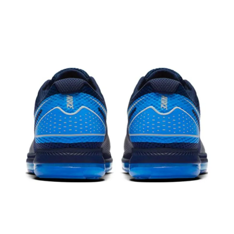 Nike Zoom All Out Low 2 'Midnight Navy'-3
