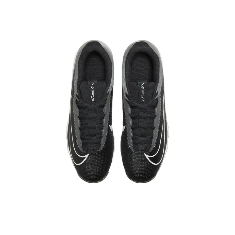 Nike Vapor Edge Shark 2 'Black Iron Grey'-3