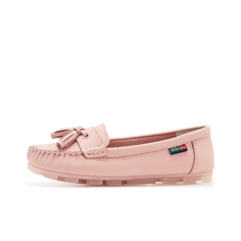 Walker Shop Casual Single Shoes Women's-14
