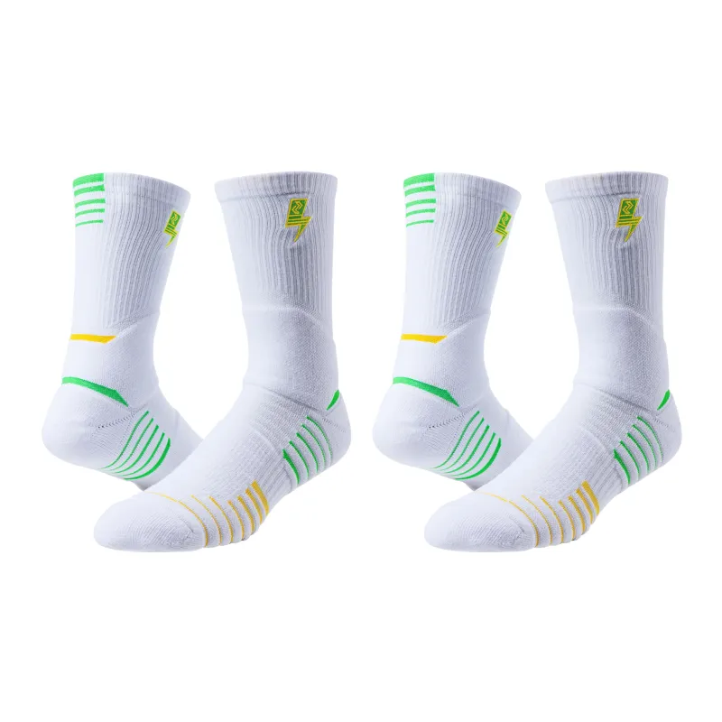 Lefight Knee High Socks Unisex Combo Set-3