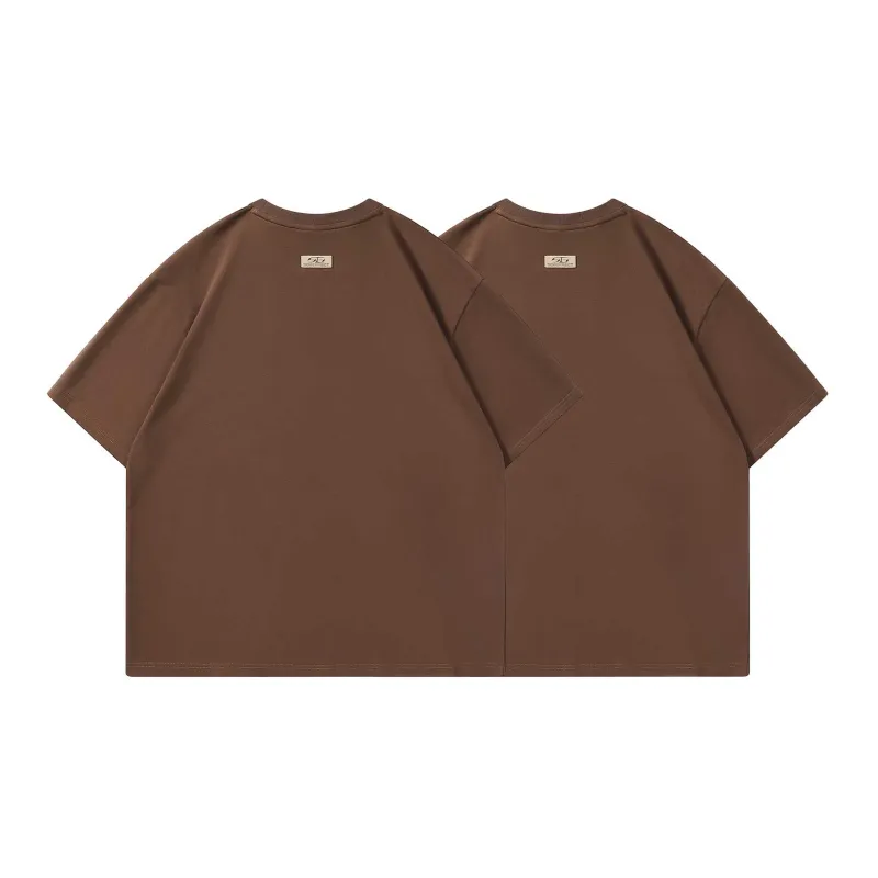 SIDEEFFECT T-Shirts Unisex-14