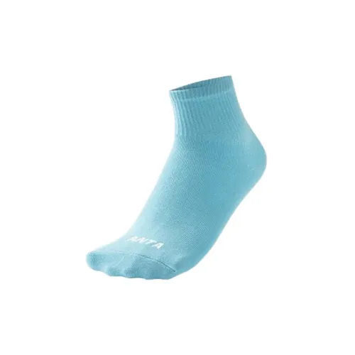 ANTA Unisex Mid-Calf Socks