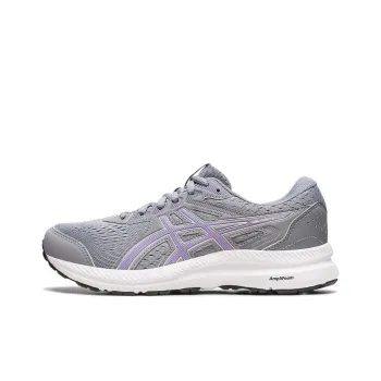 Asics Gel Contend 8 'Sheet Rock Digital Violet' Women's