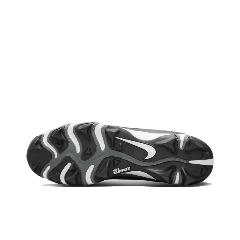 Nike Vapor Edge Shark 2 'Black Iron Grey'-5
