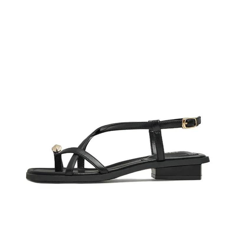 Tata Stylish Sandal 3cm Women's-4