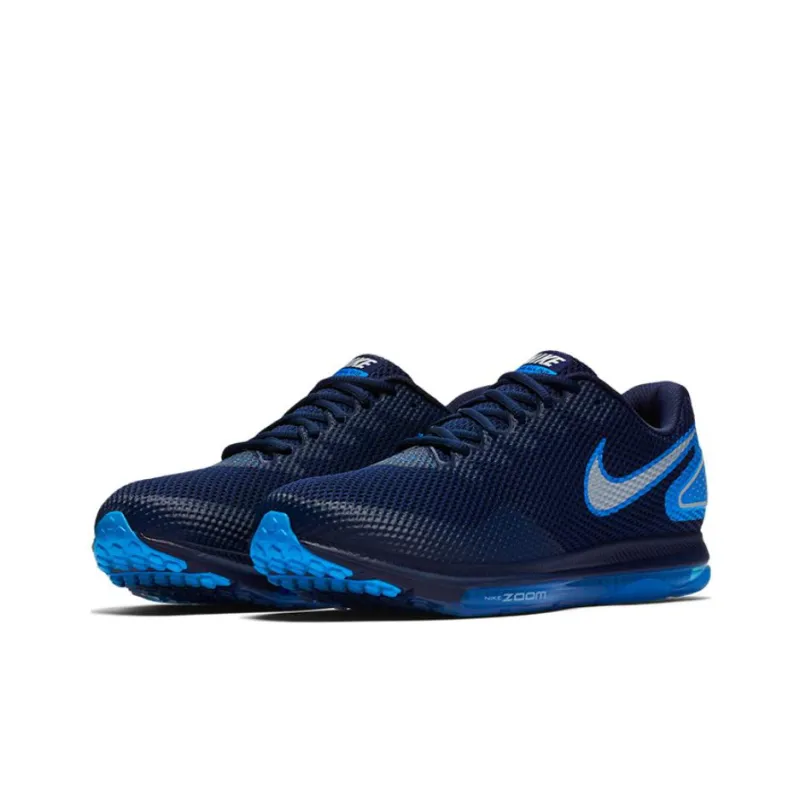 Nike Zoom All Out Low 2 'Midnight Navy'-1