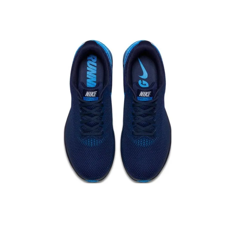 Nike Zoom All Out Low 2 'Midnight Navy'-2