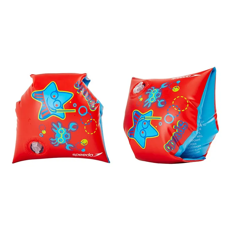 Speedo Arm Floats-2