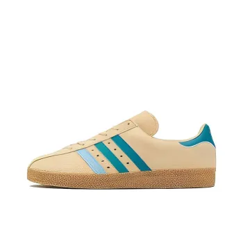 adidas Yabisah Size? Exclusive City Series Cream Bue