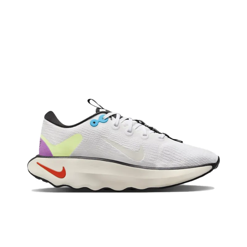 Nike Motiva Pale Ivory Lime Blast-1