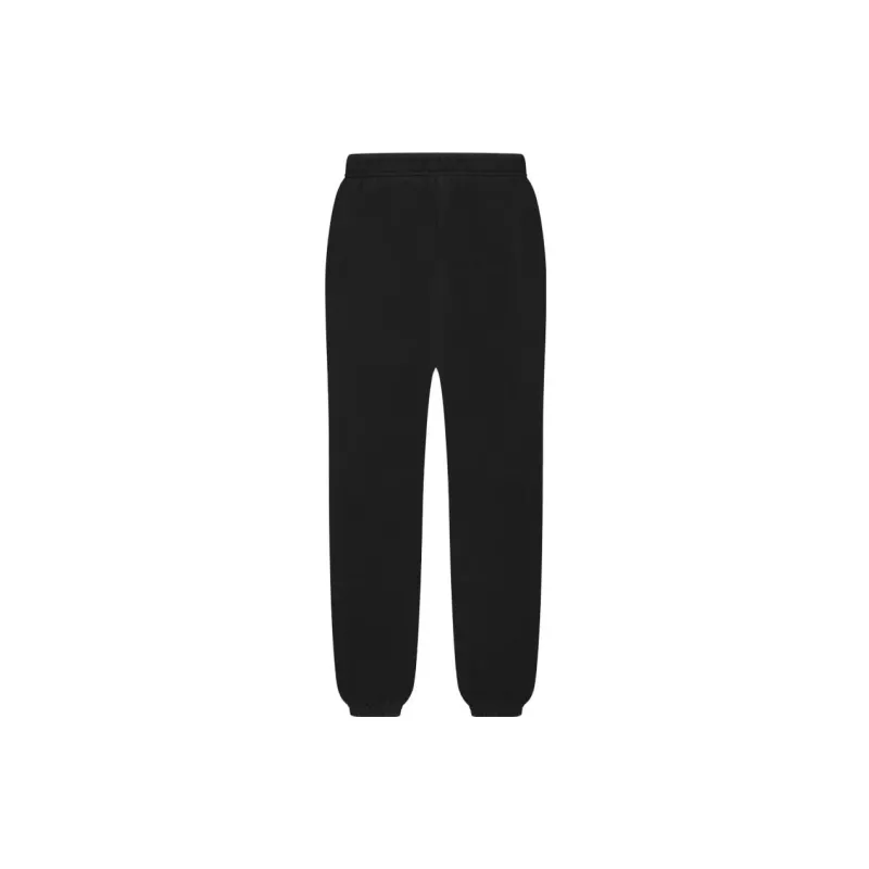 Fear Of God Essentials Cream Drawstring Sweatpant-1
