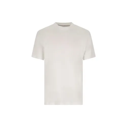 Loro Piana T-Shirts Men White