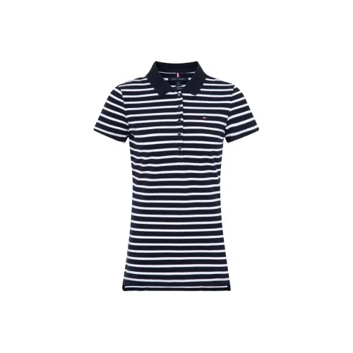 Tommy Hilfiger Polo Shirts Women's