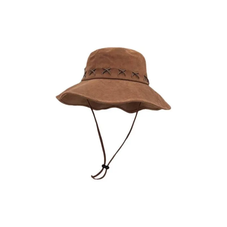 FREE RABBITⅡ Bucket Hats Unisex-1