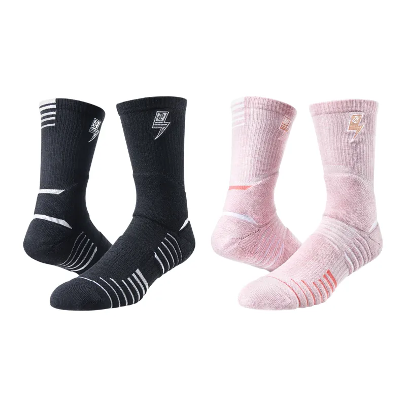 Lefight Knee High Socks Unisex Combo Set-18