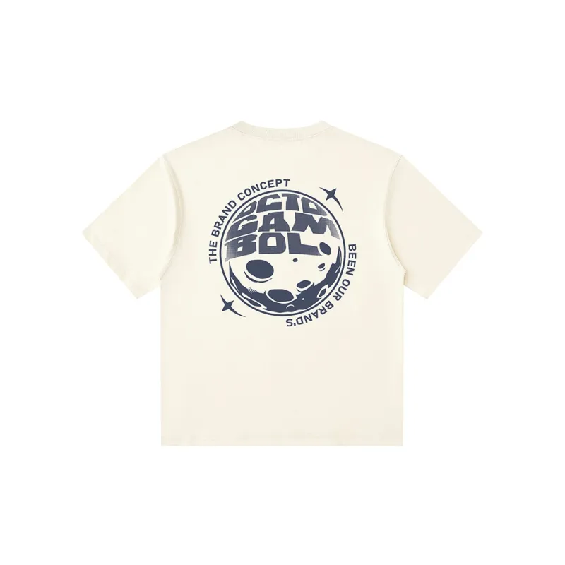 OCTO GAMBOL T-Shirts Unisex-7