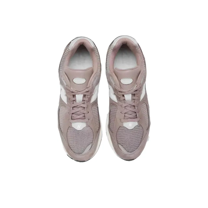 New Balance 2002R Latte Sea Salt-2