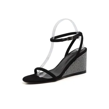 Naiyee Stylish Sandals 8.5cm Women's