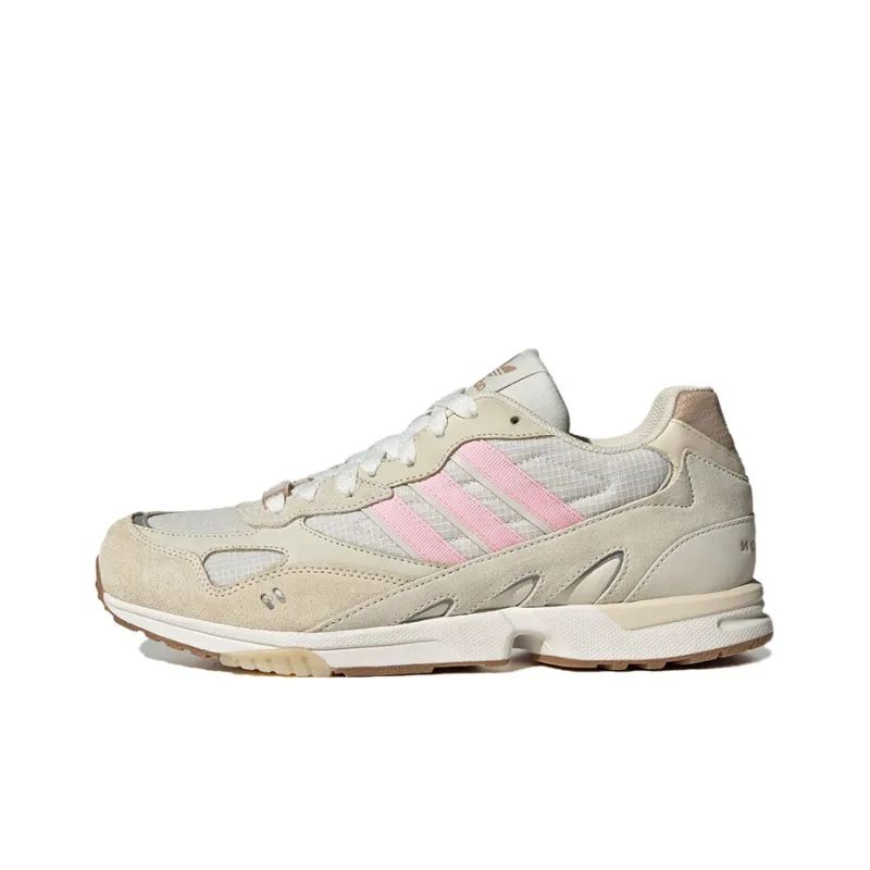 Adidas torsion rose online