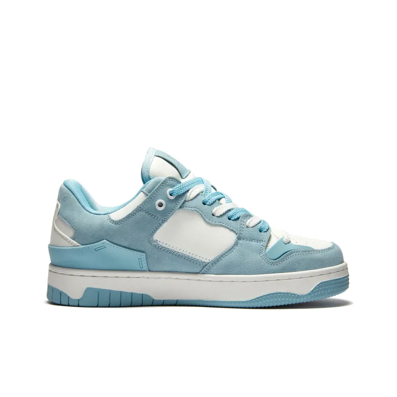 RIFUGIO VO' Low-Top Stylish Skateboarding Shoes Unisex-1