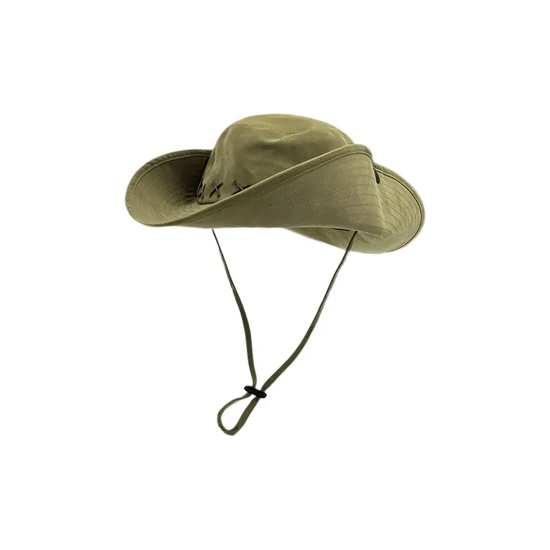 FREE RABBITⅡ Bucket Hats Unisex-6