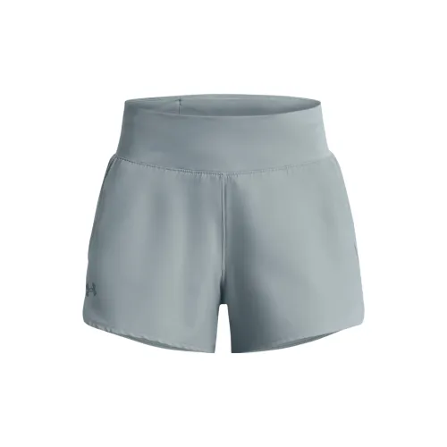 Under Armour Sports Shorts Women's Harbor Blue