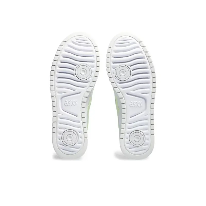 Asics Japan S Pf 'White Illuminate Yellow' Women's-6