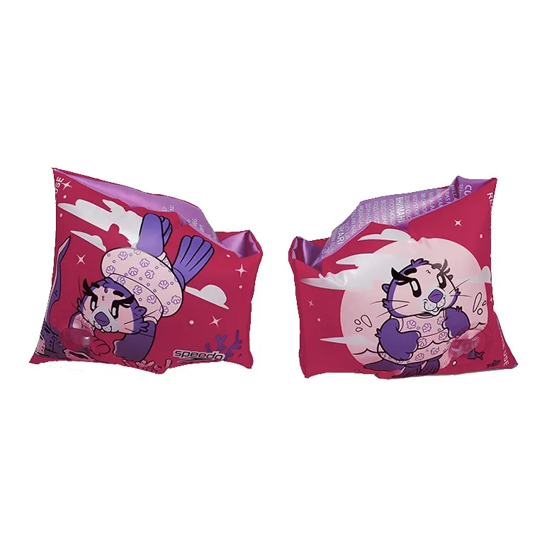 Speedo Arm Floats-4