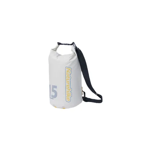 NATUREHIKE Backpacks Helsha White